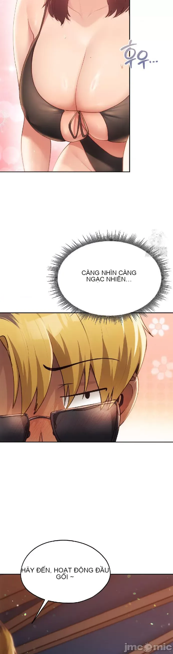 Yêu thích từ hôm nay Chương 1-72