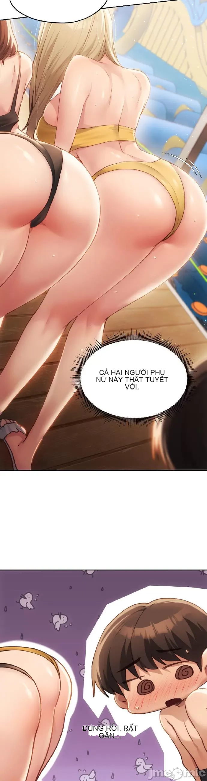 Yêu thích từ hôm nay Chương 1-72