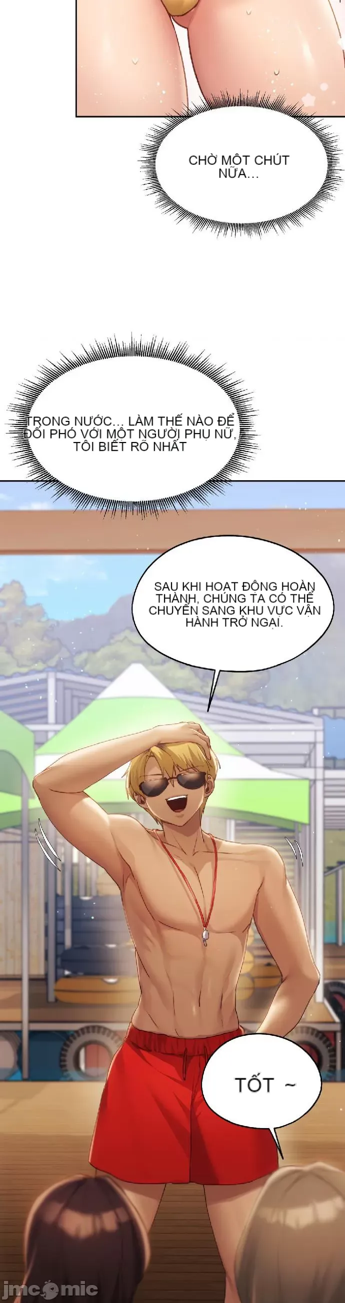 Yêu thích từ hôm nay Chương 1-72