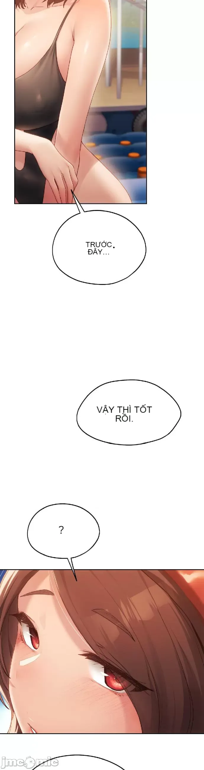 Yêu thích từ hôm nay Chương 1-72