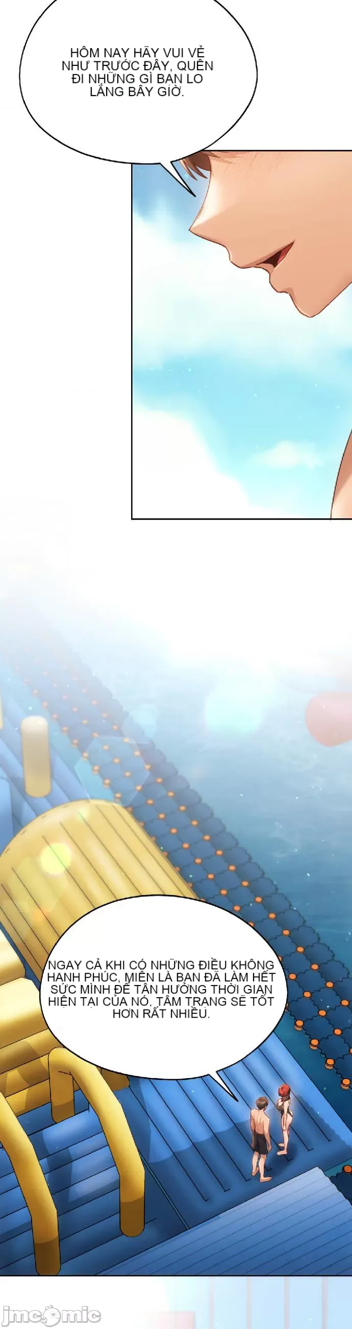 Yêu thích từ hôm nay Chương 1-72