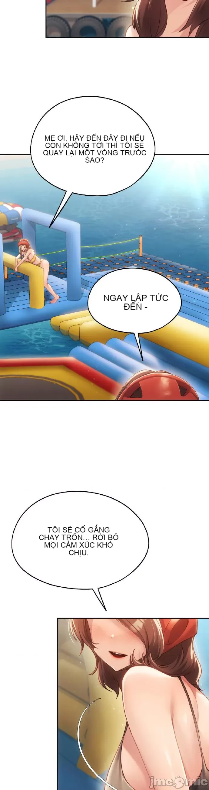 Yêu thích từ hôm nay Chương 1-72