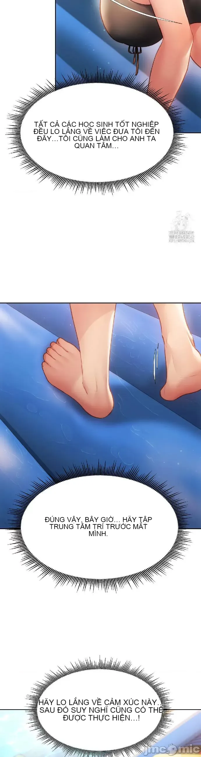 Yêu thích từ hôm nay Chương 1-72