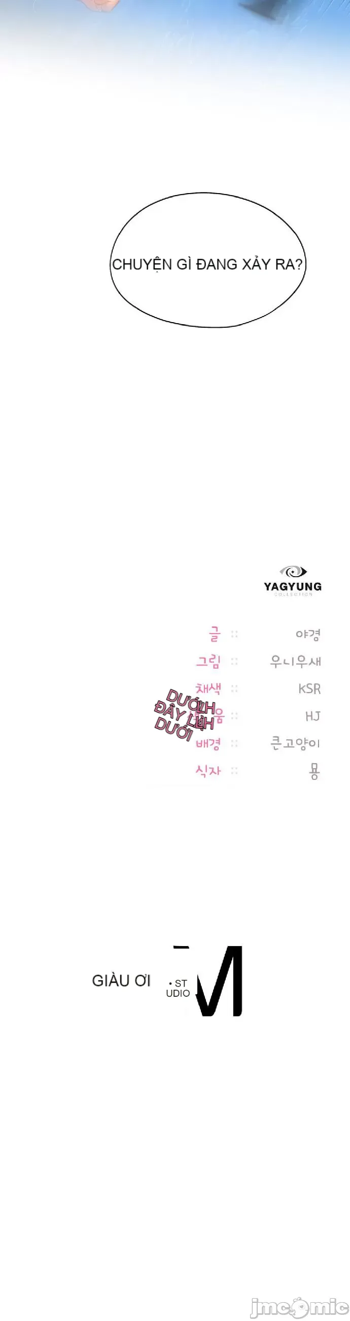 Yêu thích từ hôm nay Chương 1-72