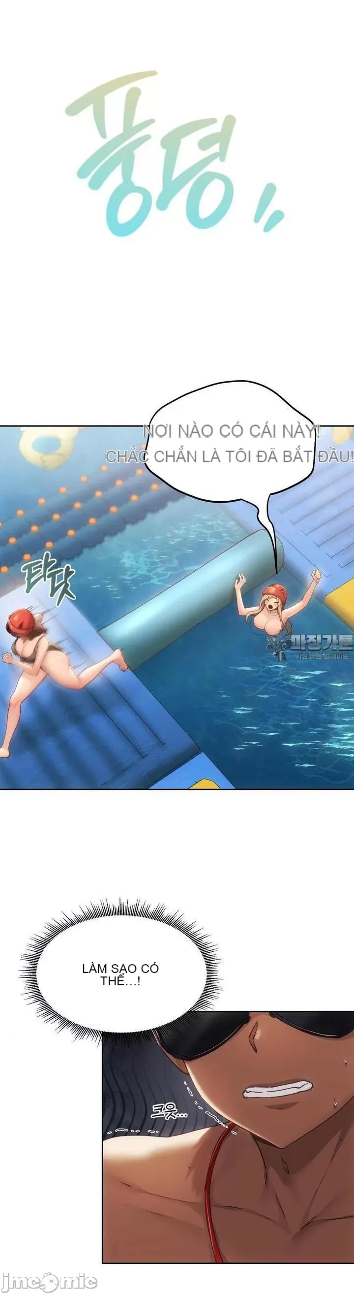 Yêu thích từ hôm nay Chương 1-72