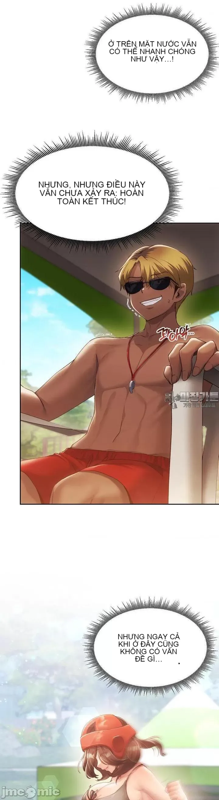 Yêu thích từ hôm nay Chương 1-72