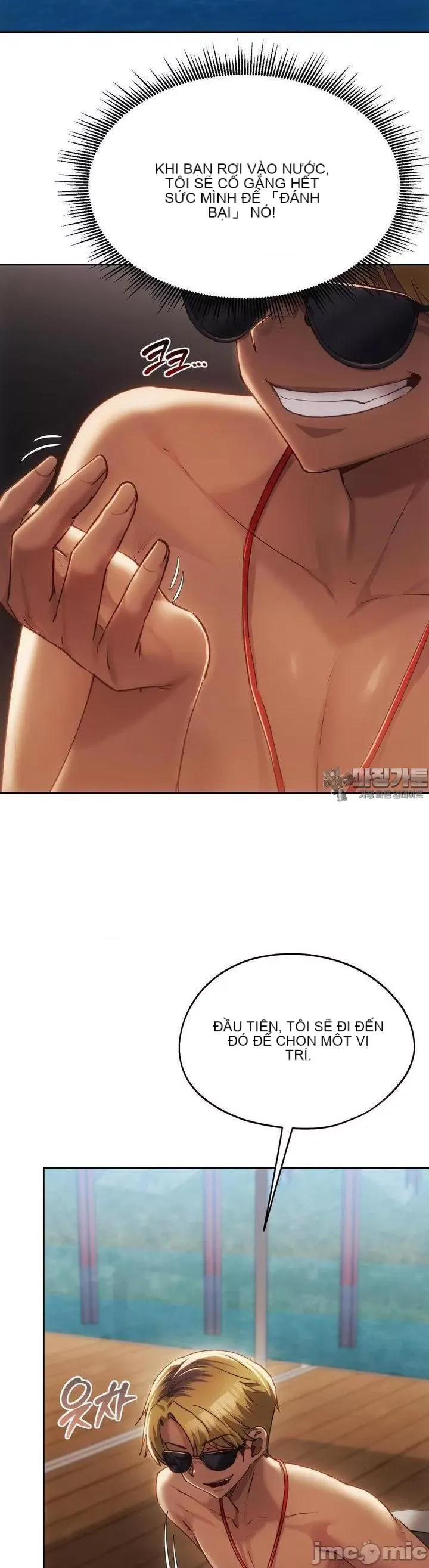 Yêu thích từ hôm nay Chương 1-72