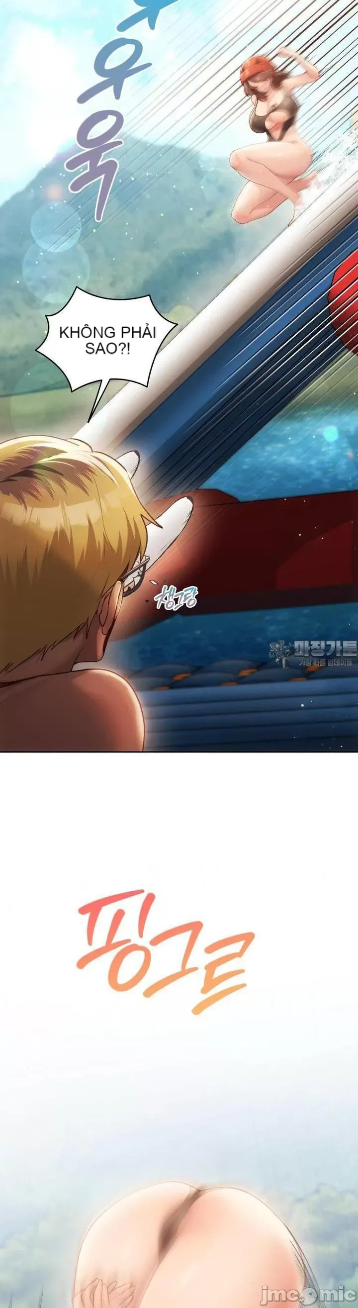 Yêu thích từ hôm nay Chương 1-72