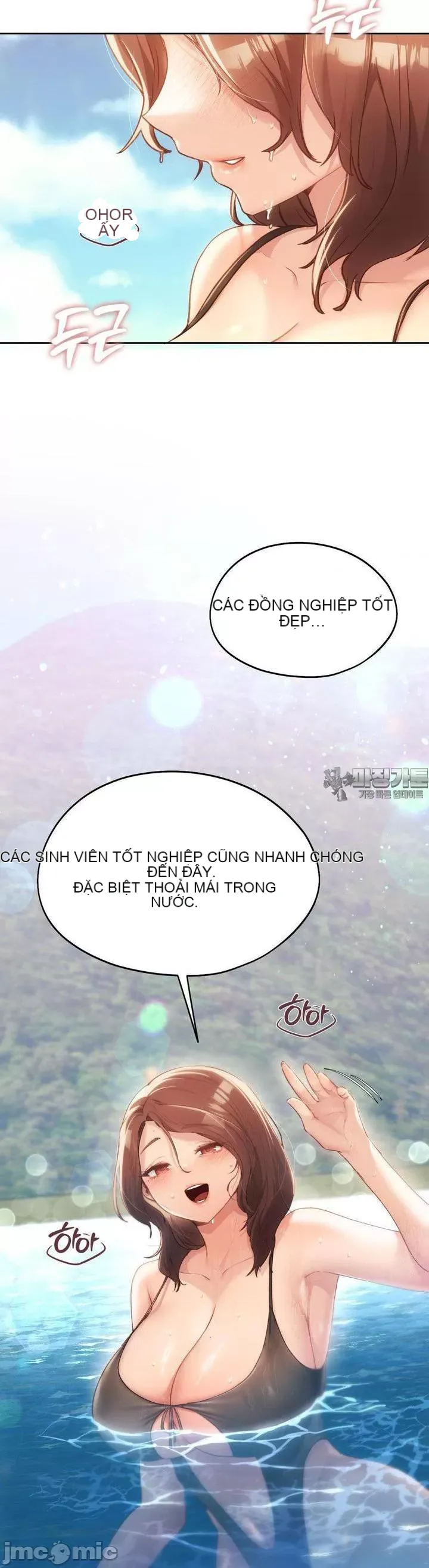 Yêu thích từ hôm nay Chương 1-72