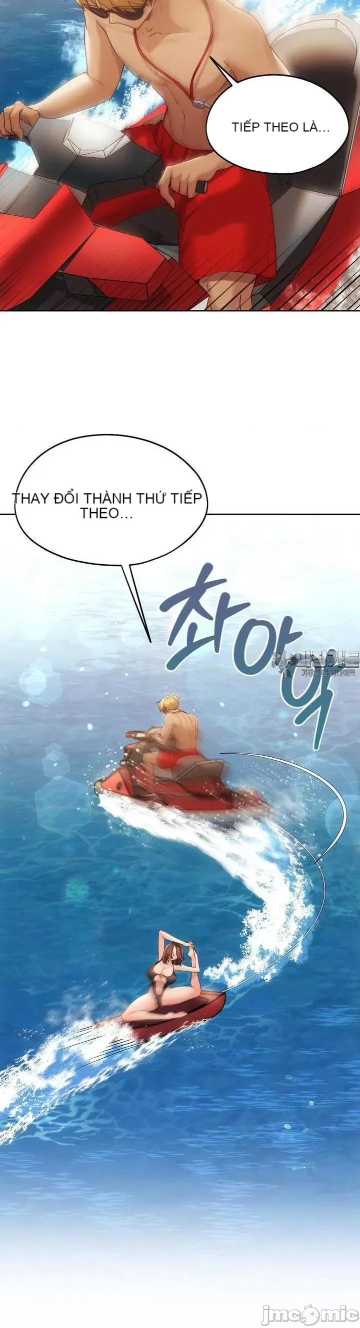 Yêu thích từ hôm nay Chương 1-72