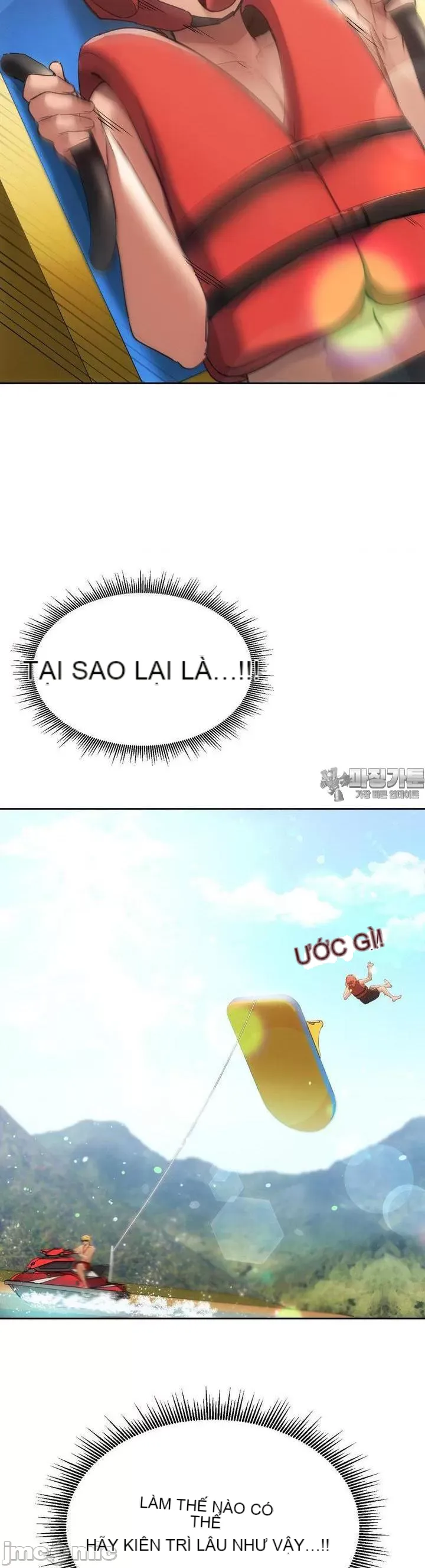 Yêu thích từ hôm nay Chương 1-72