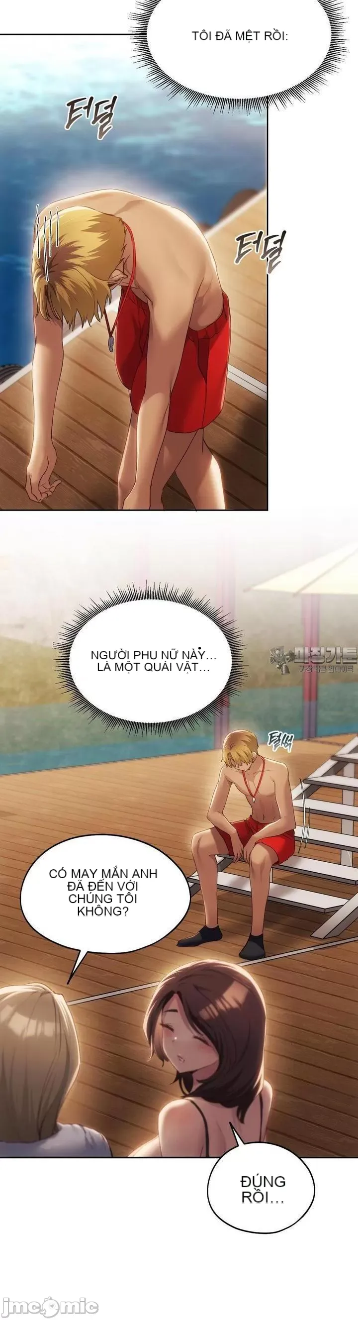 Yêu thích từ hôm nay Chương 1-72