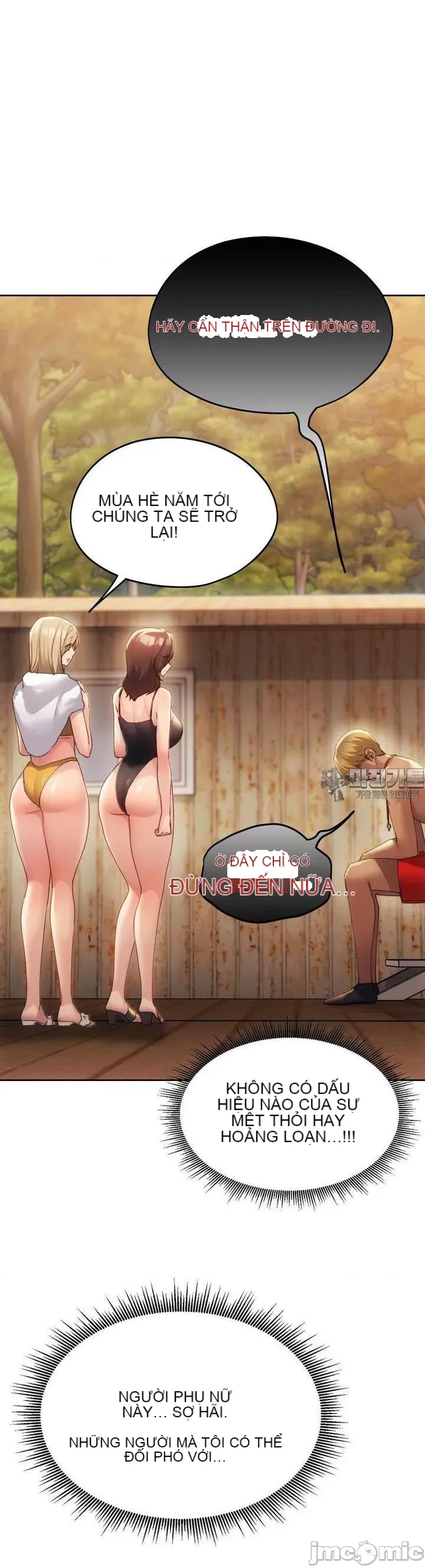 Yêu thích từ hôm nay Chương 1-72