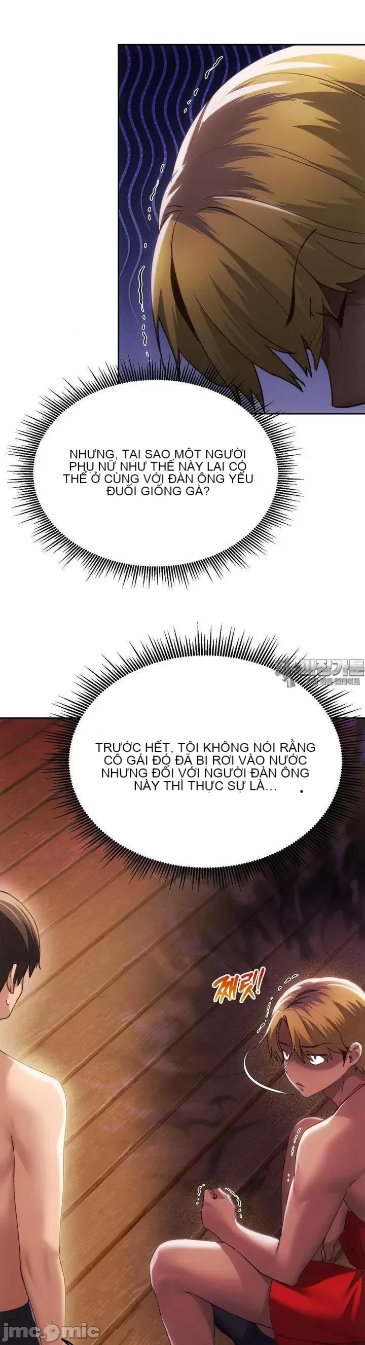 Yêu thích từ hôm nay Chương 1-72