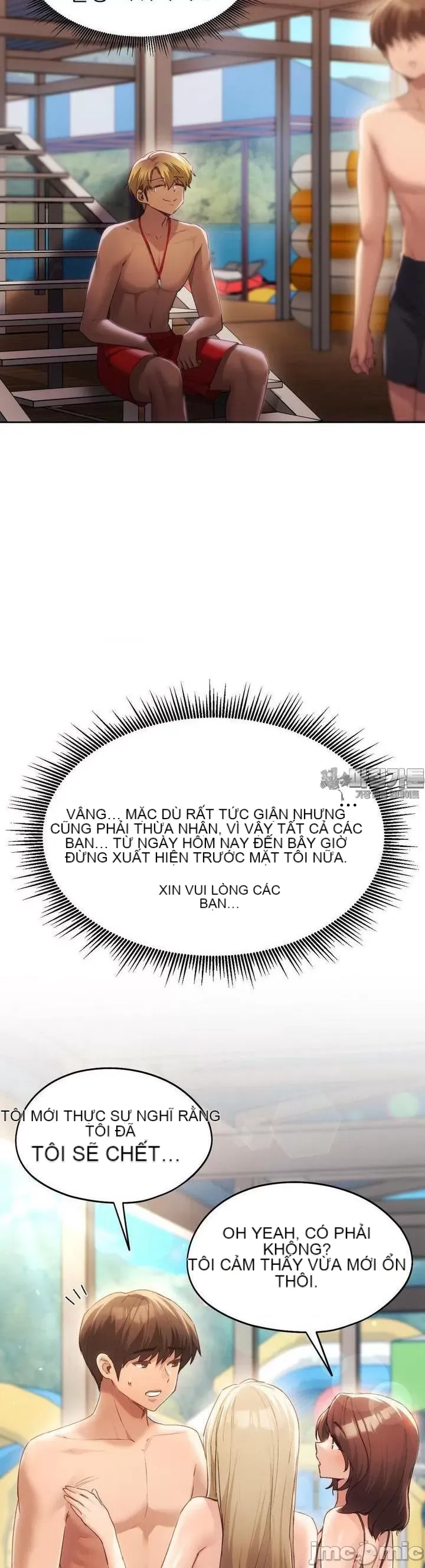 Yêu thích từ hôm nay Chương 1-72