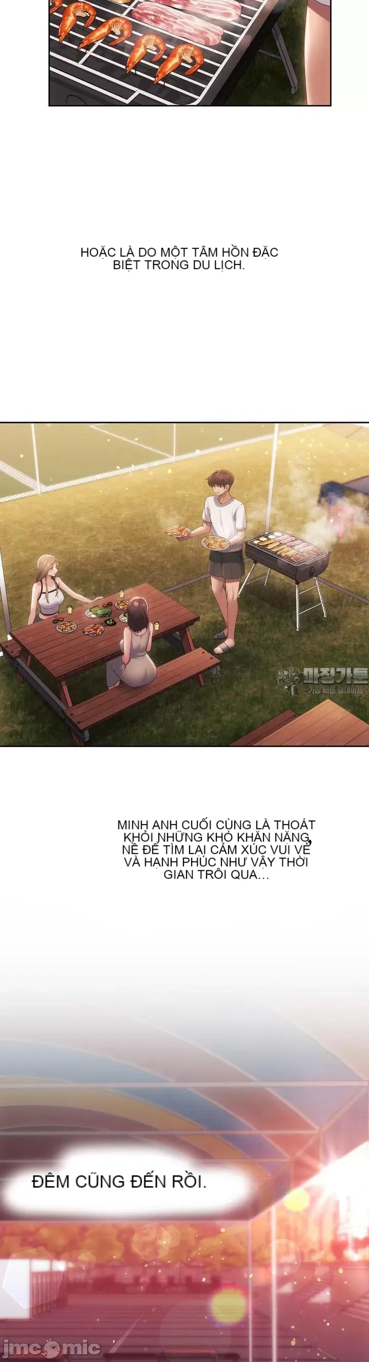 Yêu thích từ hôm nay Chương 1-72