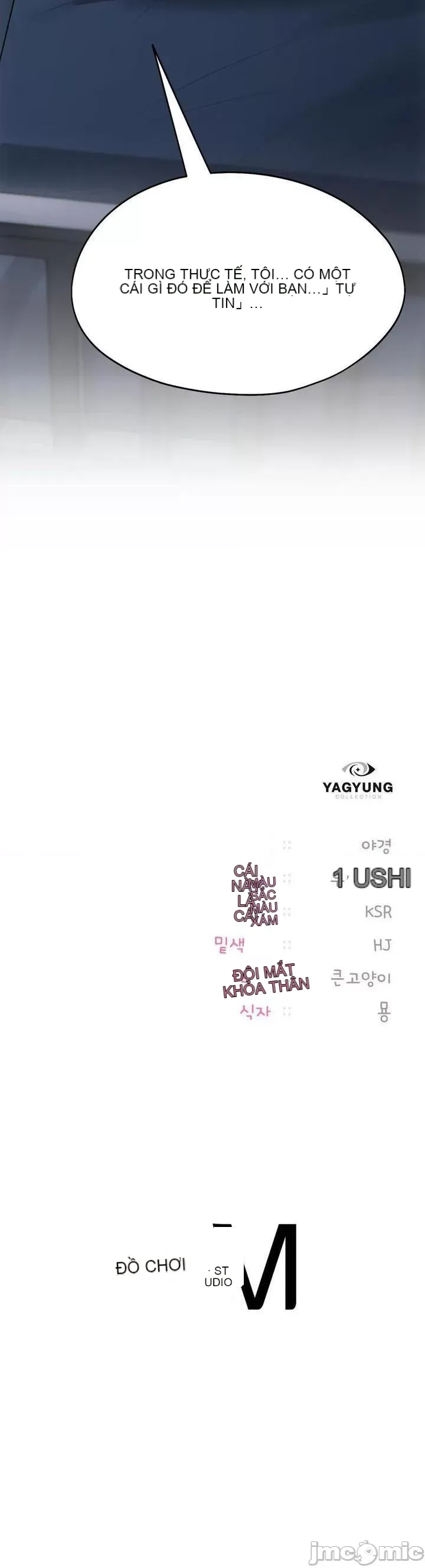 Yêu thích từ hôm nay Chương 1-72