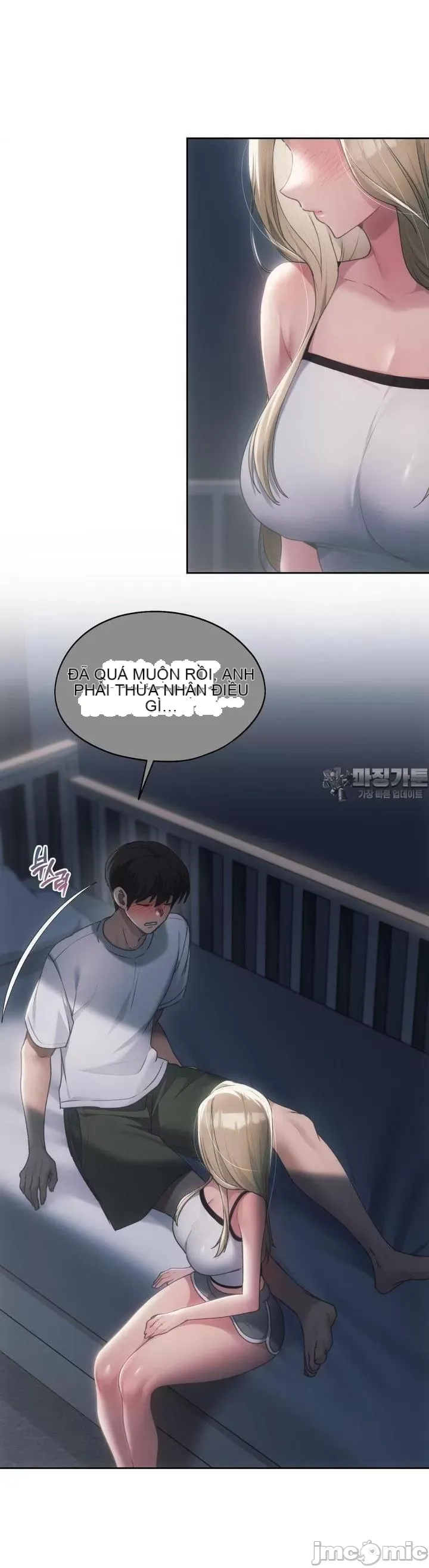 Yêu thích từ hôm nay Chương 1-72