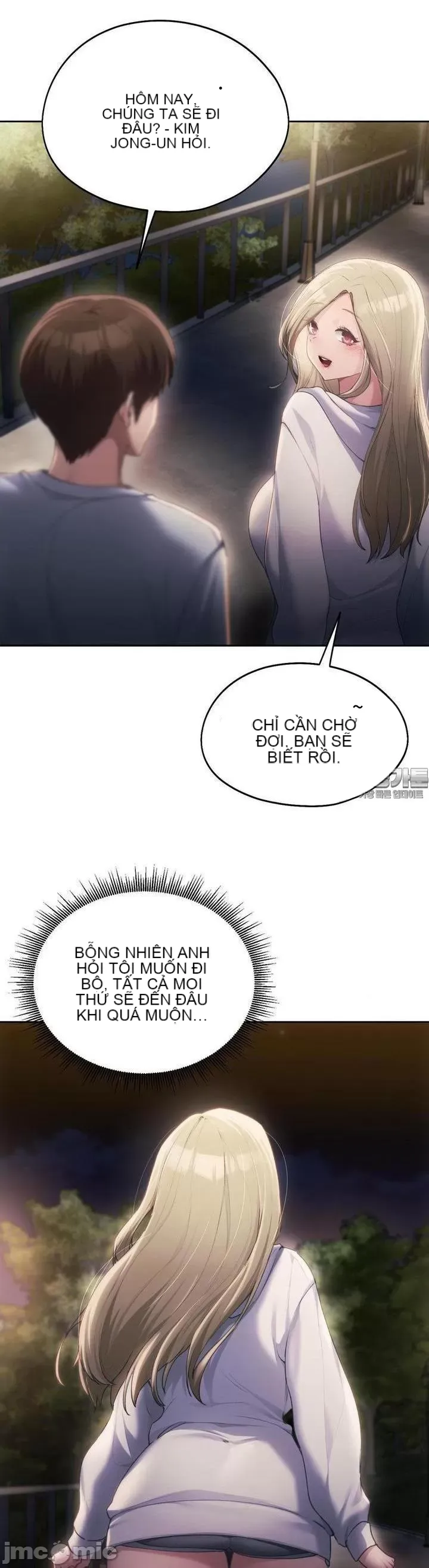 Yêu thích từ hôm nay Chương 1-72