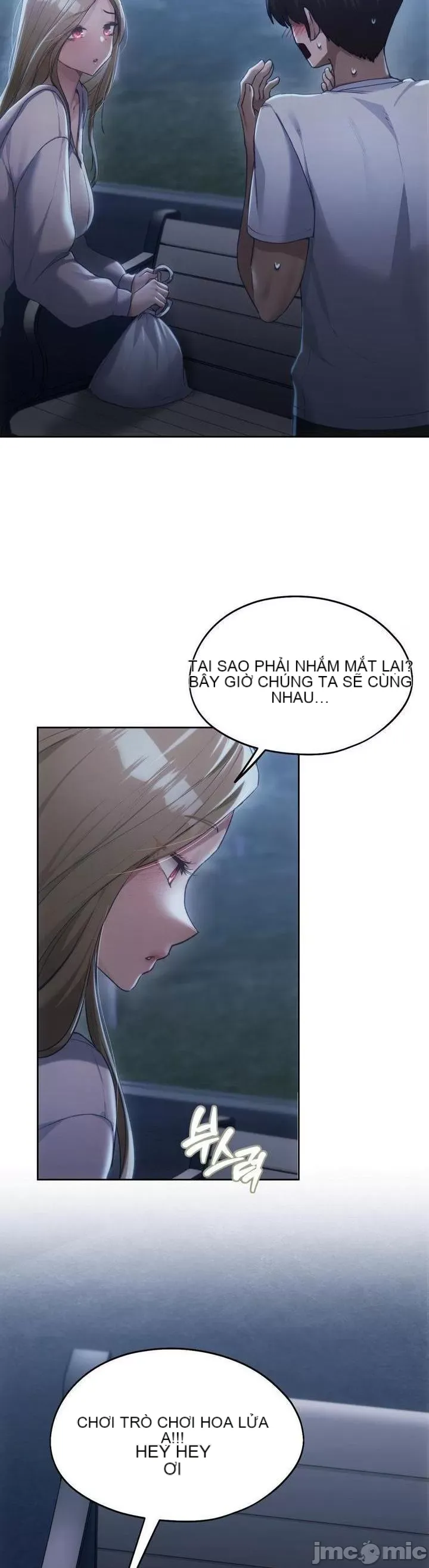 Yêu thích từ hôm nay Chương 1-72