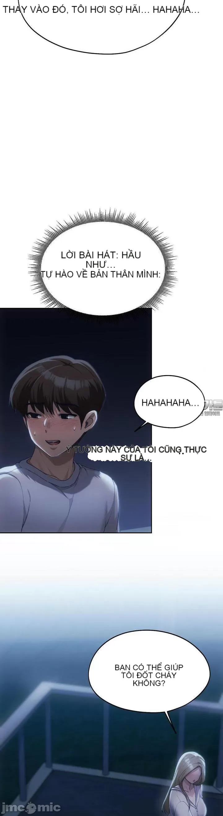 Yêu thích từ hôm nay Chương 1-72