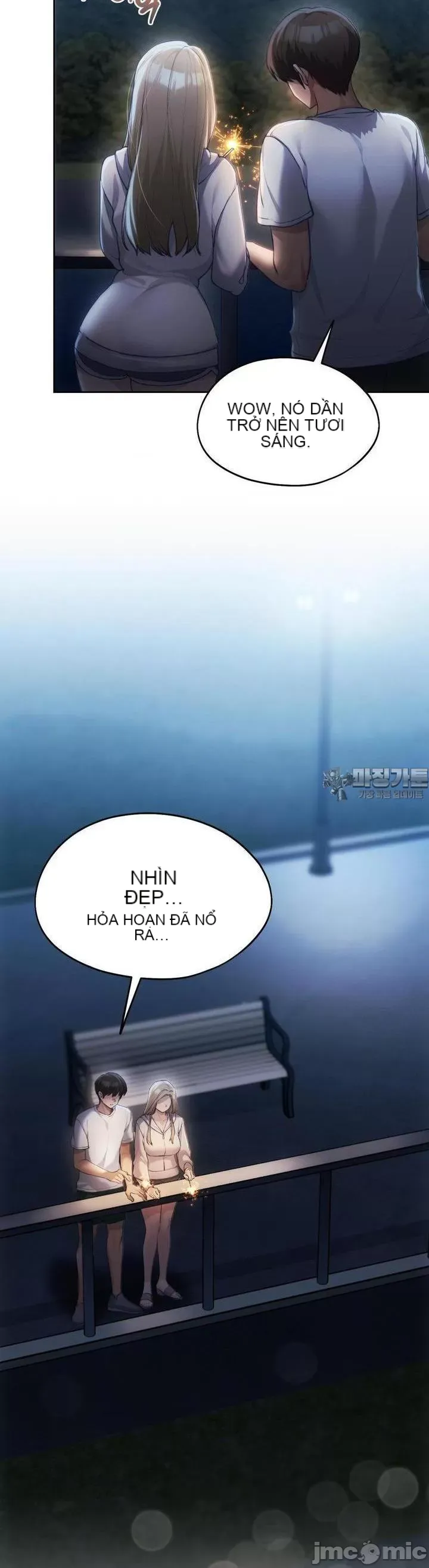 Yêu thích từ hôm nay Chương 1-72