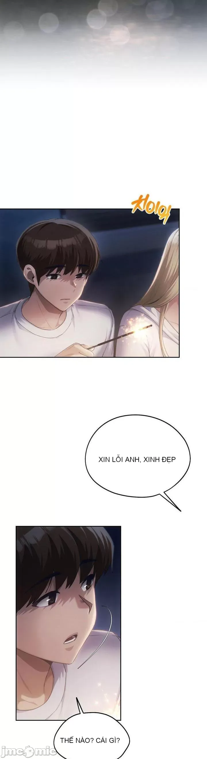 Yêu thích từ hôm nay Chương 1-72