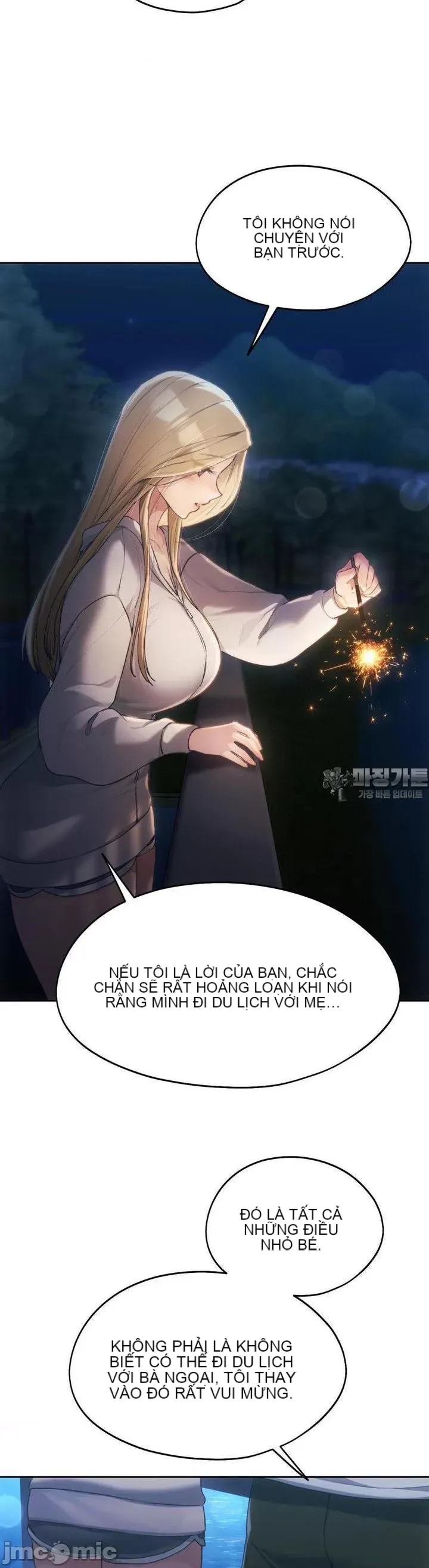 Yêu thích từ hôm nay Chương 1-72