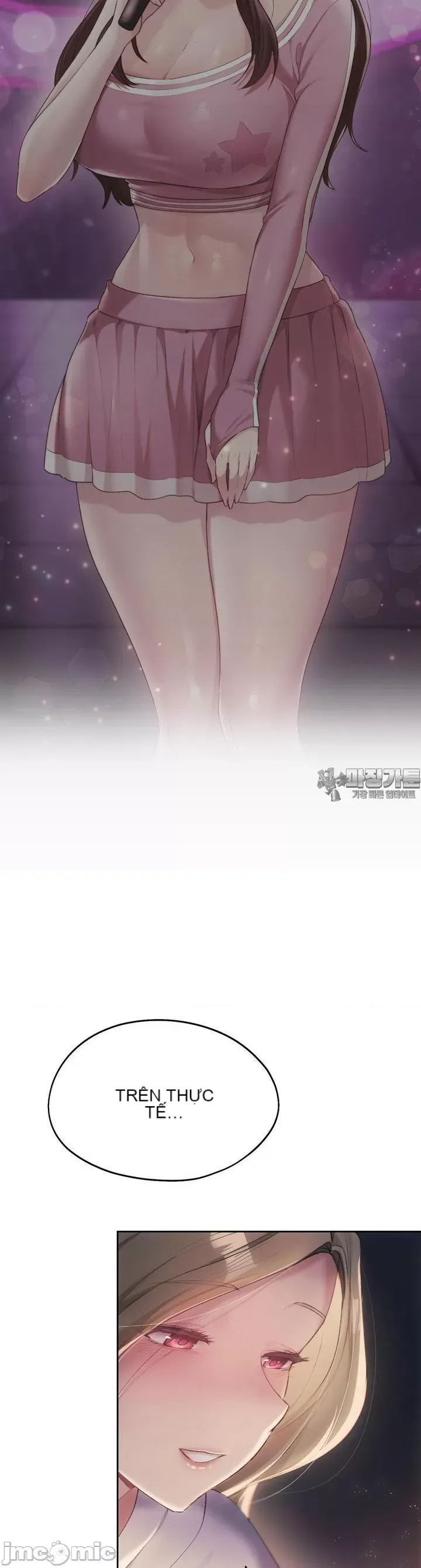 Yêu thích từ hôm nay Chương 1-72