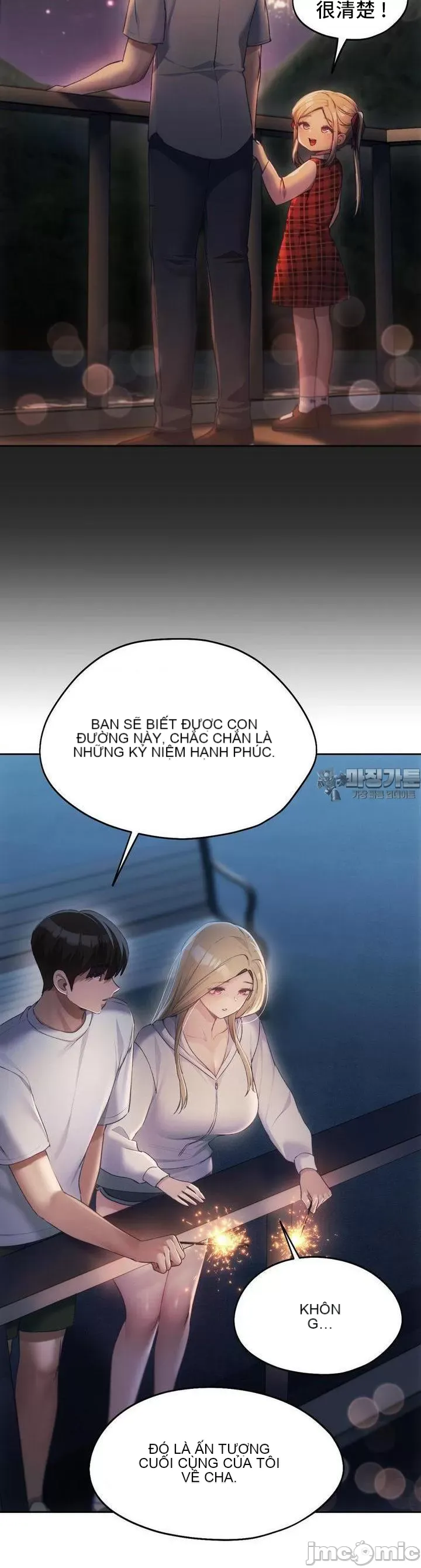 Yêu thích từ hôm nay Chương 1-72