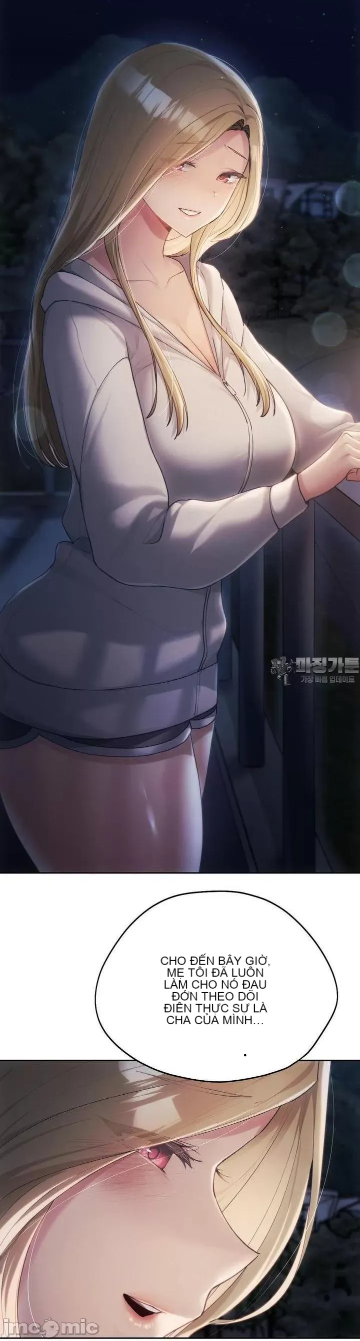 Yêu thích từ hôm nay Chương 1-72