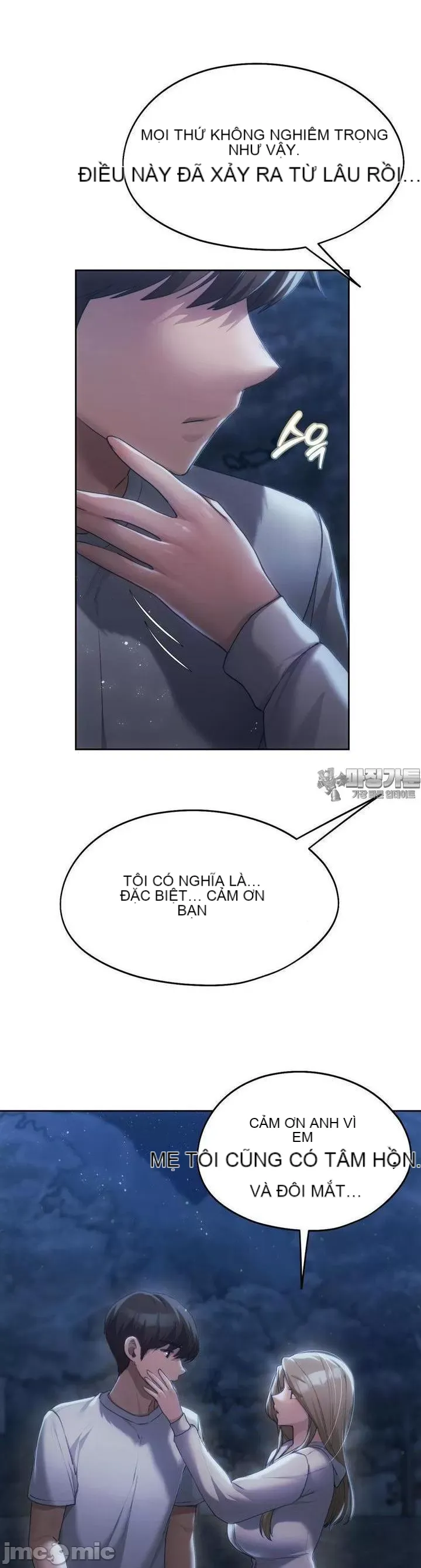 Yêu thích từ hôm nay Chương 1-72