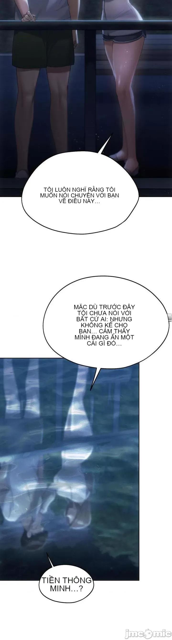 Yêu thích từ hôm nay Chương 1-72