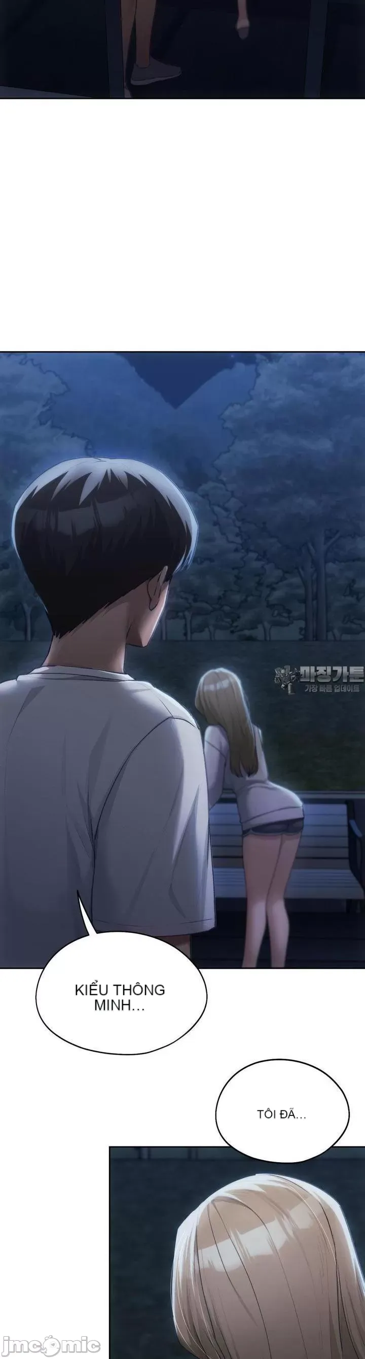 Yêu thích từ hôm nay Chương 1-72