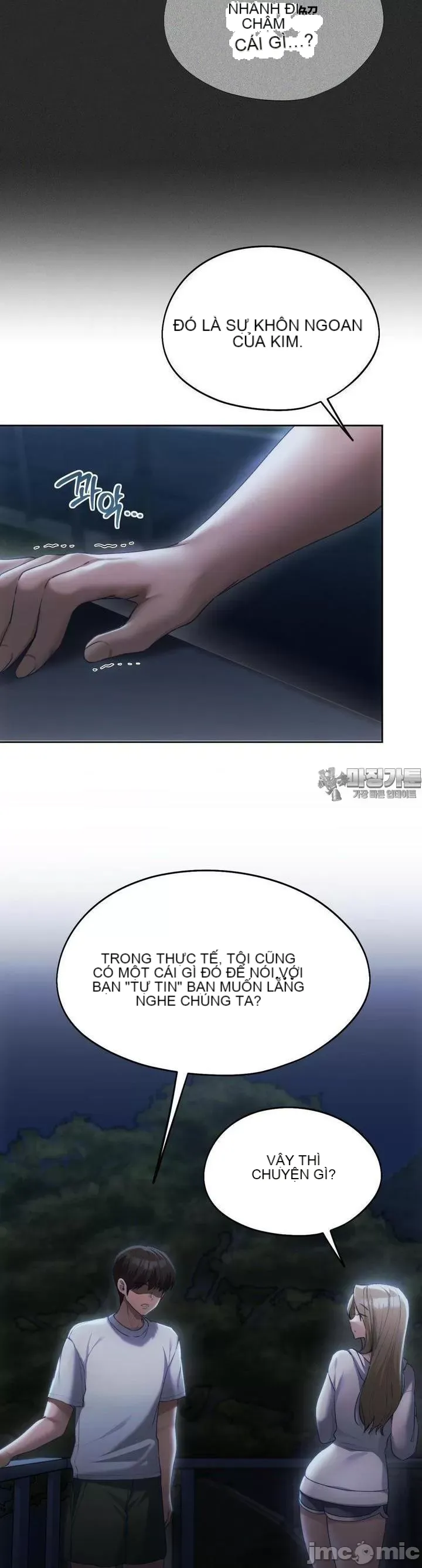 Yêu thích từ hôm nay Chương 1-72