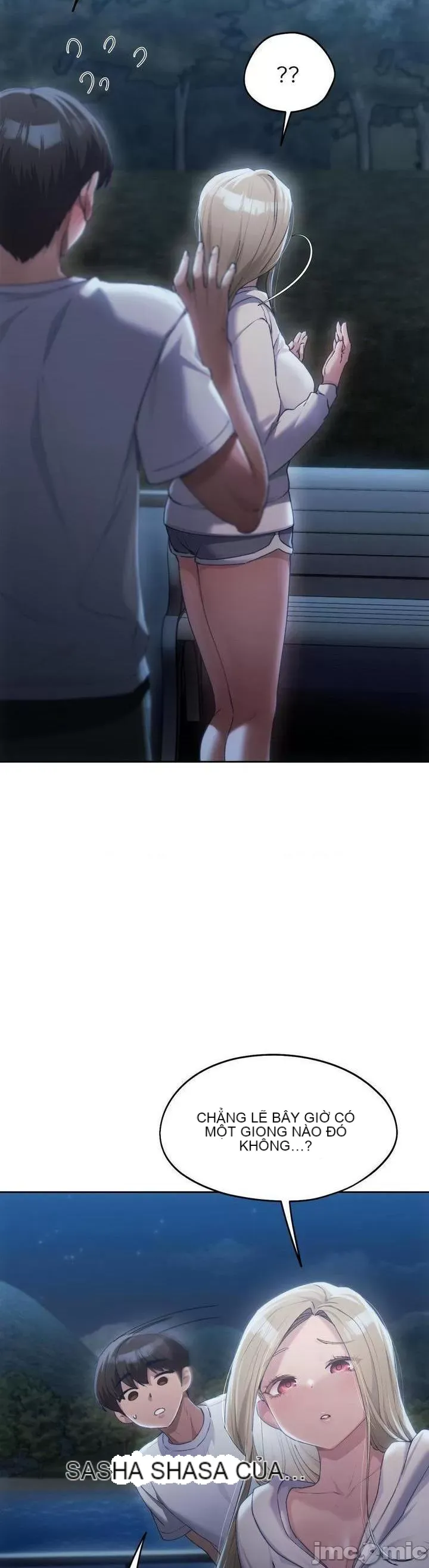 Yêu thích từ hôm nay Chương 1-72