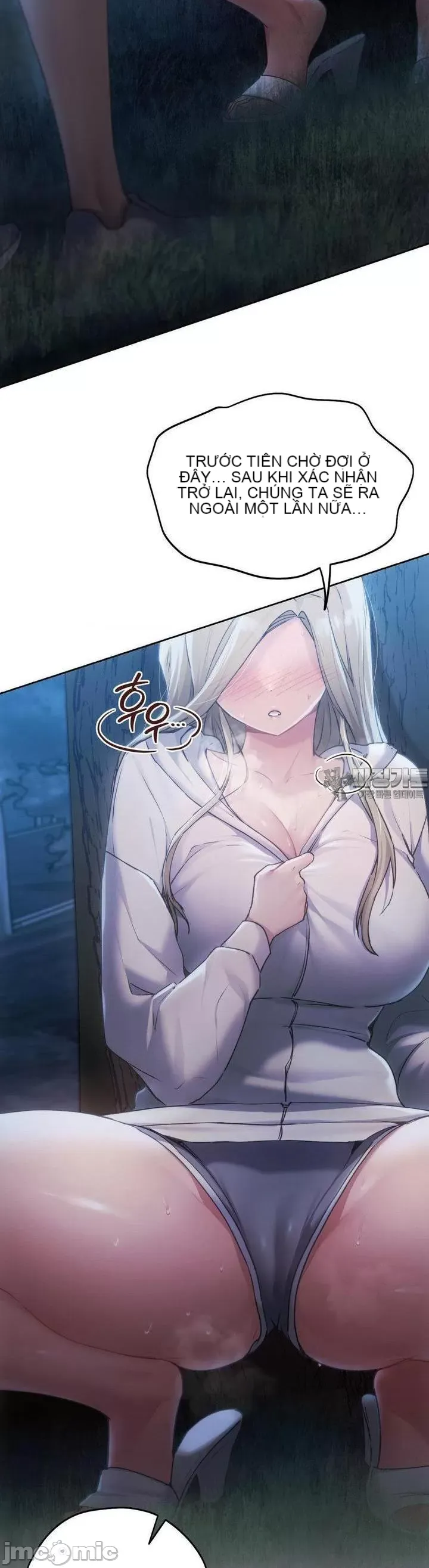 Yêu thích từ hôm nay Chương 1-72