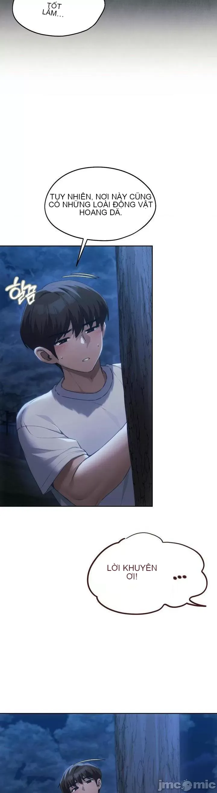 Yêu thích từ hôm nay Chương 1-72