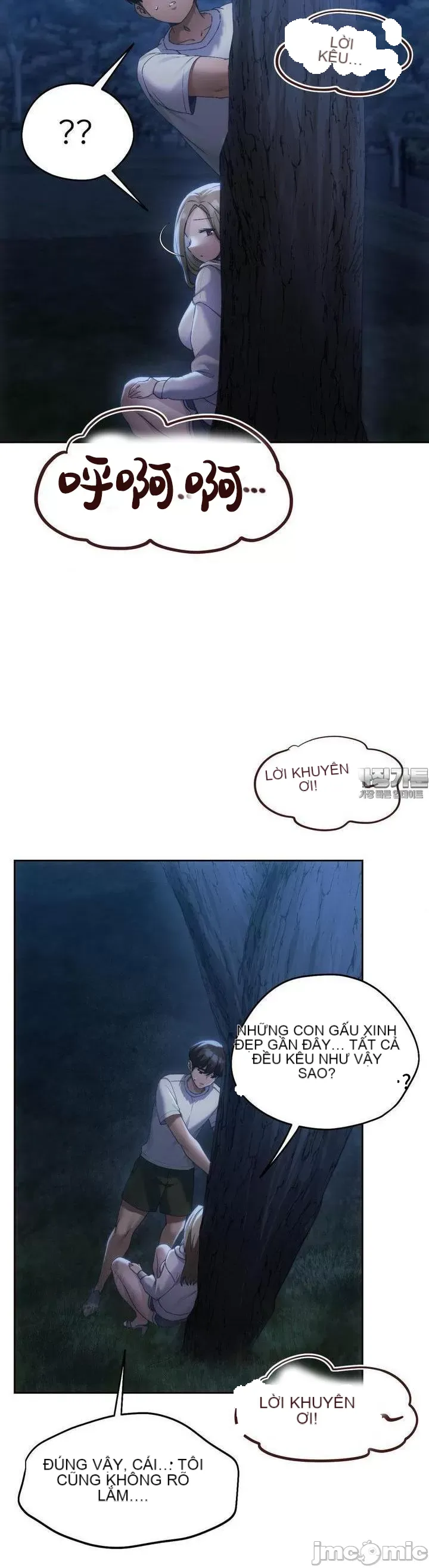 Yêu thích từ hôm nay Chương 1-72