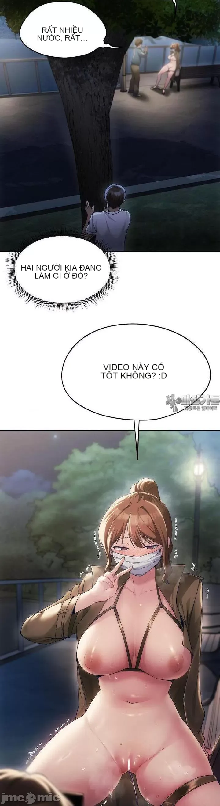 Yêu thích từ hôm nay Chương 1-72