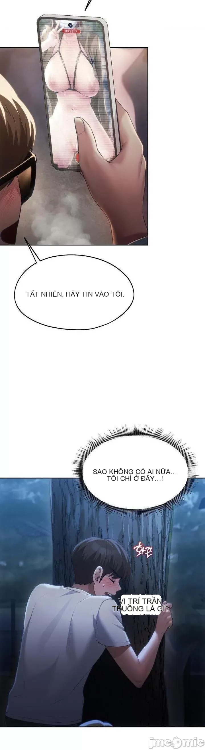 Yêu thích từ hôm nay Chương 1-72