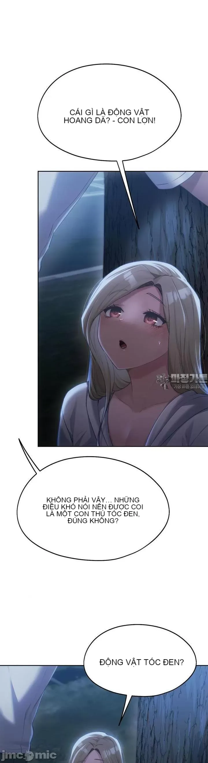 Yêu thích từ hôm nay Chương 1-72