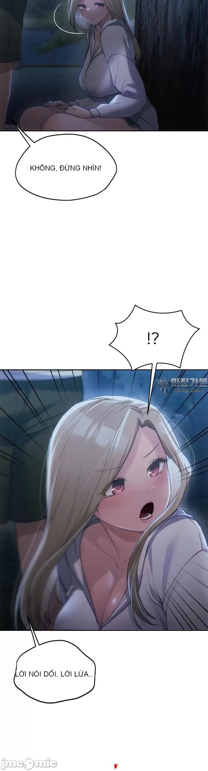 Yêu thích từ hôm nay Chương 1-72