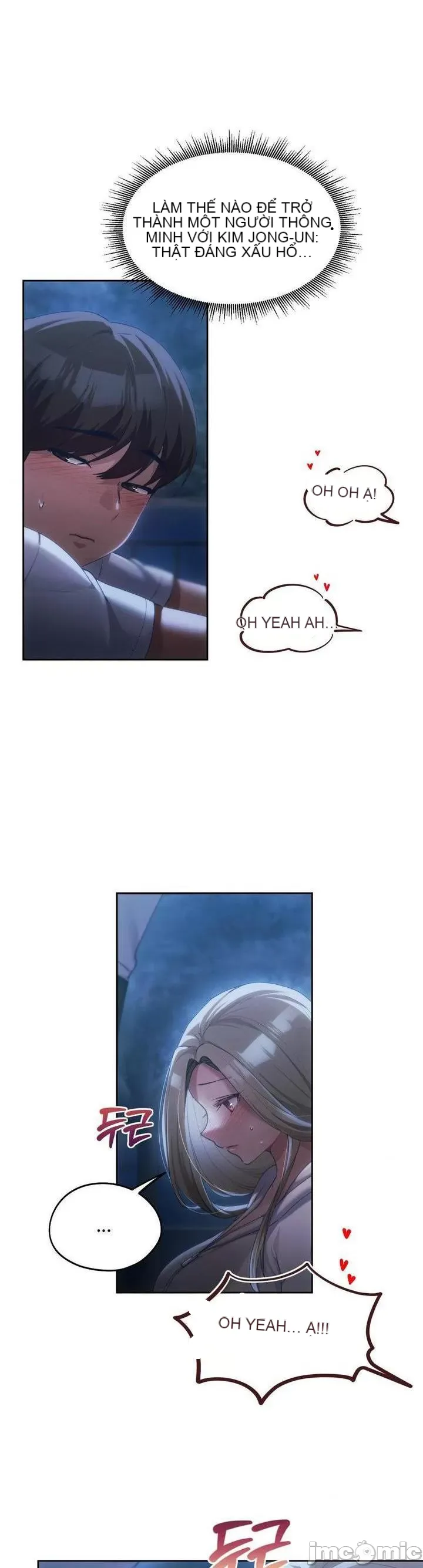 Yêu thích từ hôm nay Chương 1-72