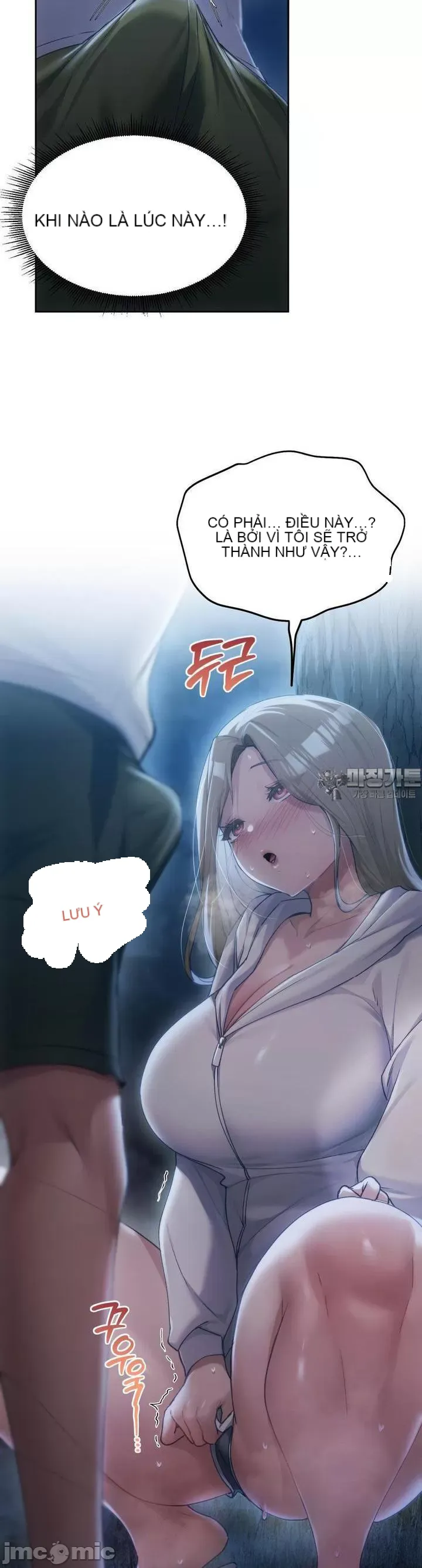 Yêu thích từ hôm nay Chương 1-72