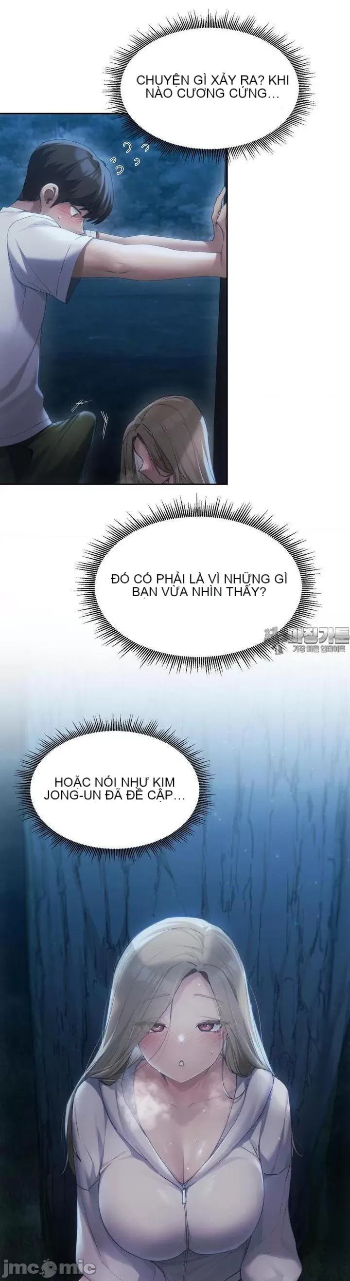 Yêu thích từ hôm nay Chương 1-72