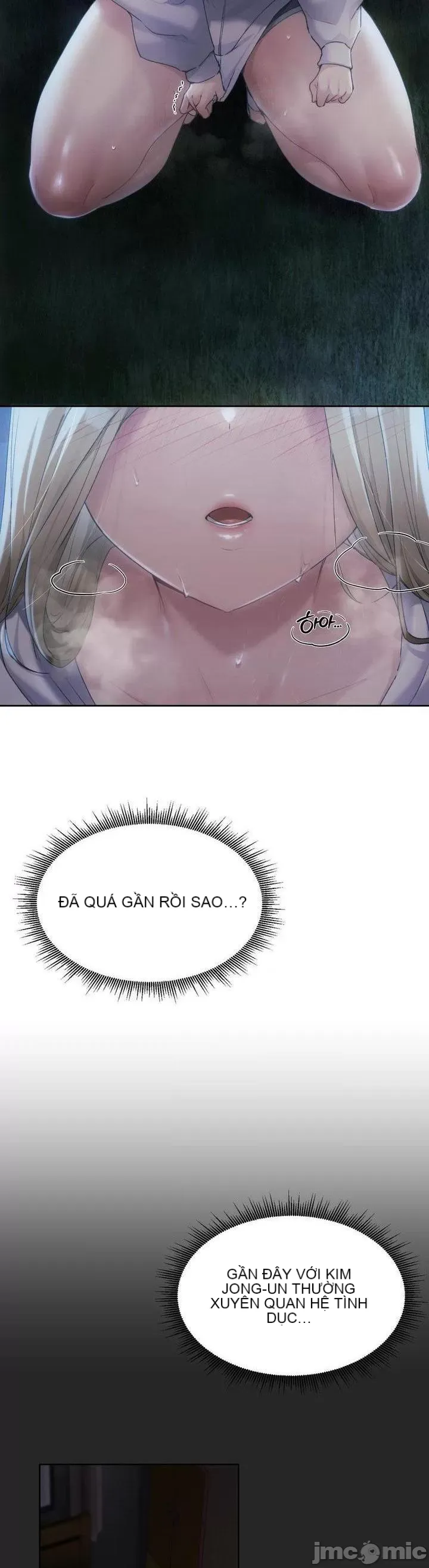 Yêu thích từ hôm nay Chương 1-72