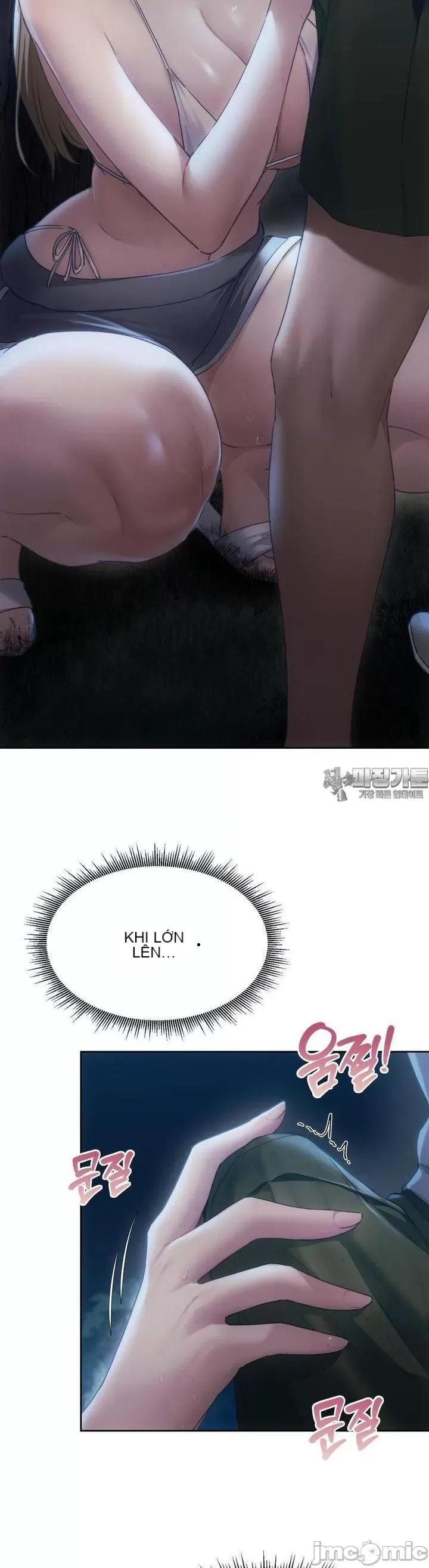 Yêu thích từ hôm nay Chương 1-72