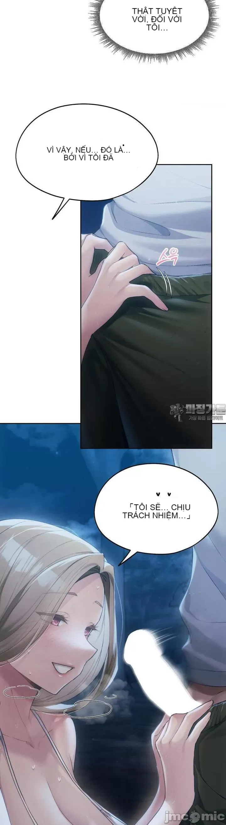 Yêu thích từ hôm nay Chương 1-72