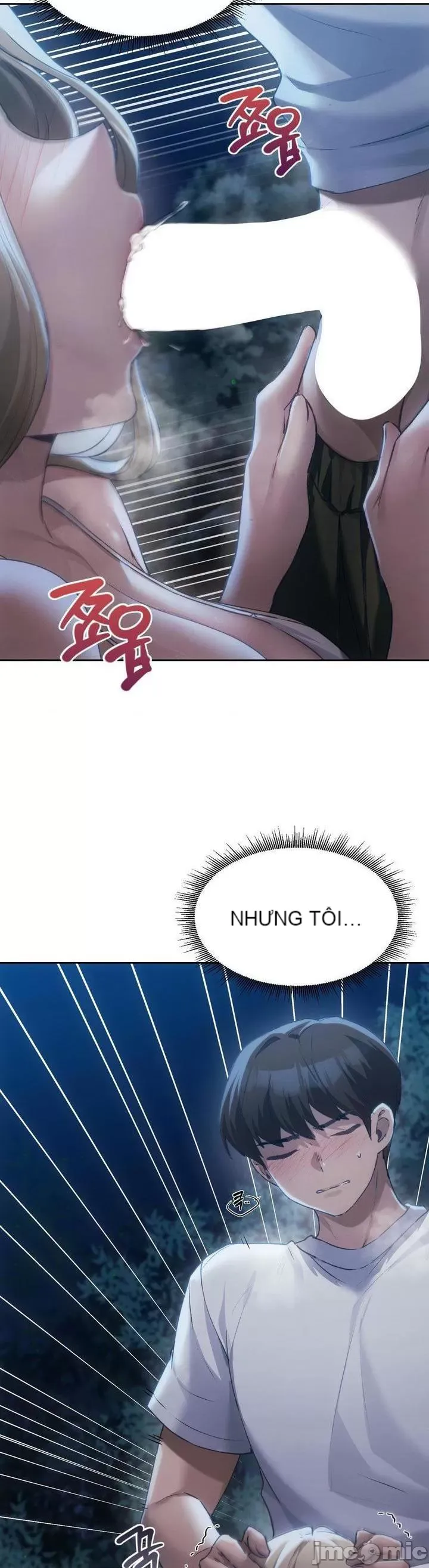 Yêu thích từ hôm nay Chương 1-72